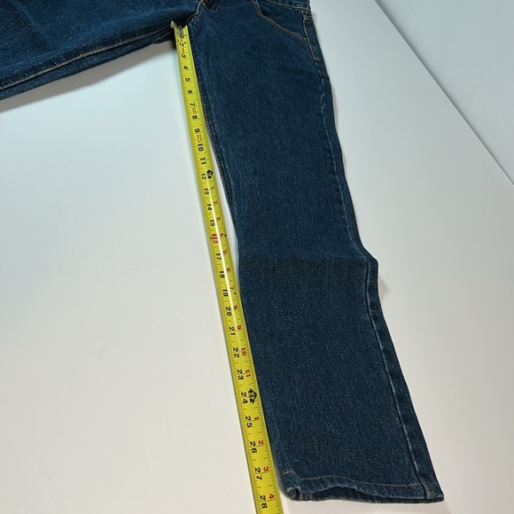 Women’s Vintage Volcom Jeans Y2K - 5 - Picture 6 of 7
